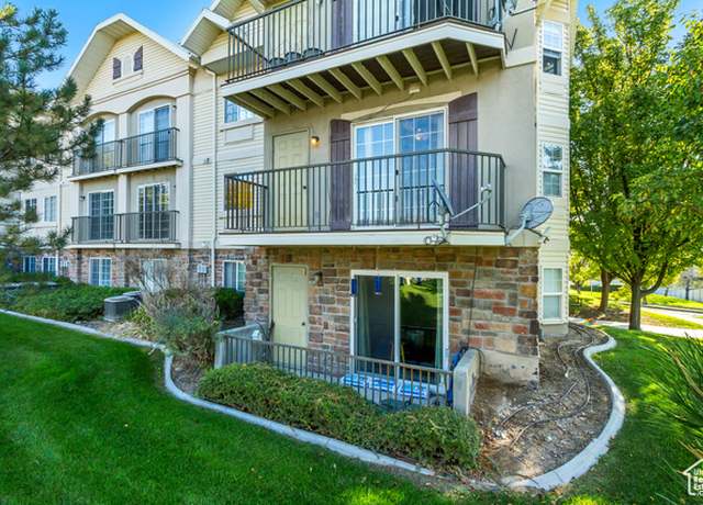Property at 2093 N Morning Star Dr, Saratoga Springs, UT 84045, 3 beds, 2 baths