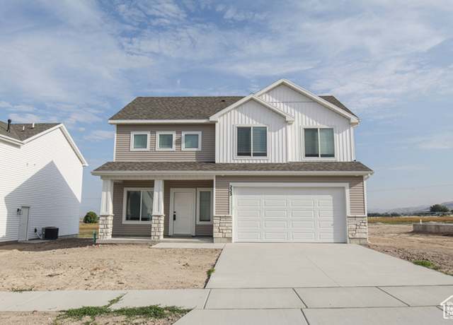Property at 223 W 730 N, Smithfield, UT 84335, 4 beds, 2.5 baths