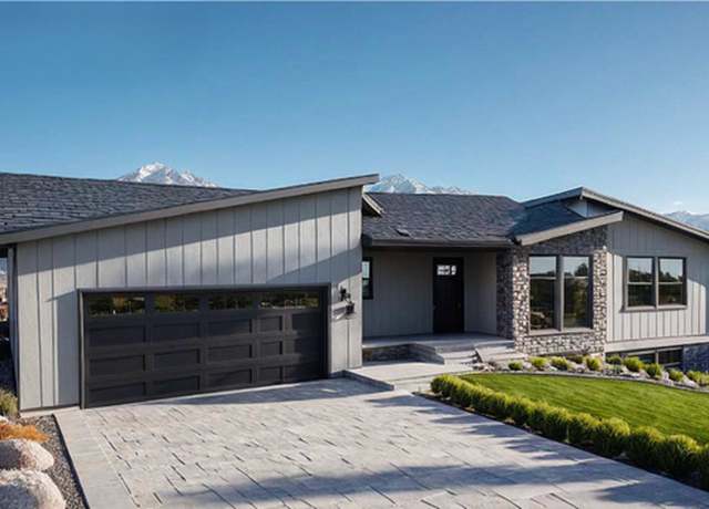 Property at 7119 S Rocky Trl #102, West Jordan, UT 84084, 4 beds, 2.5 baths