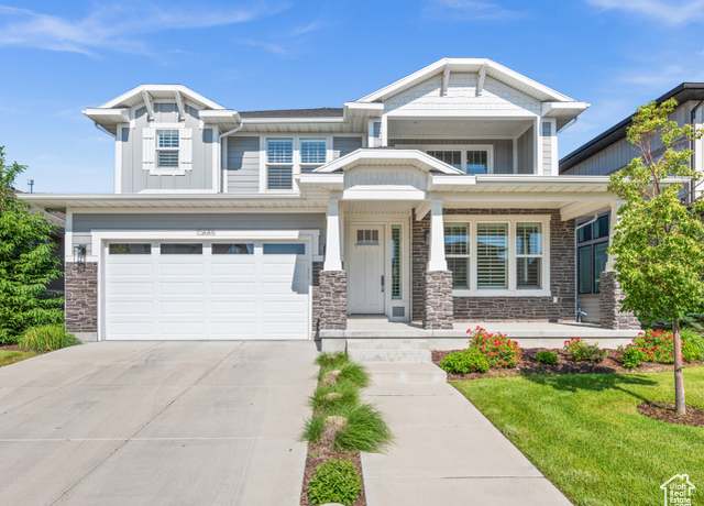 Property at 10685 S Dielsdorf Rd E, Sandy, UT 84092, 3 beds, 2.5 baths