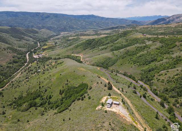 Property at 91 Beaver Creek Lot #91, Huntsville, UT 84317