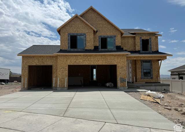 Property at 2966 E Carriage Dr, Eagle Mountain, UT 84005, 4 beds, 2.5 baths