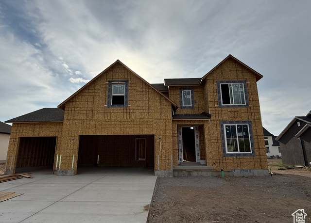 Property at 313 N 1040 E #23, Salem, UT 84653, 4 beds, 2.5 baths