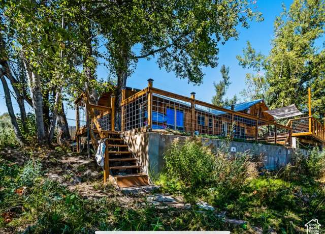 Property at 1048 Us Highway 89, Fish Haven, ID 83287, 3 beds, 2 baths