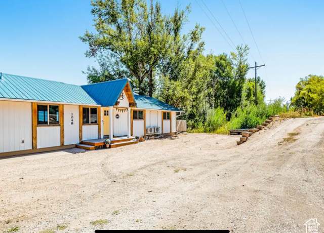 Property at 1048 Us Highway 89, Fish Haven, ID 83287, 3 beds, 2 baths