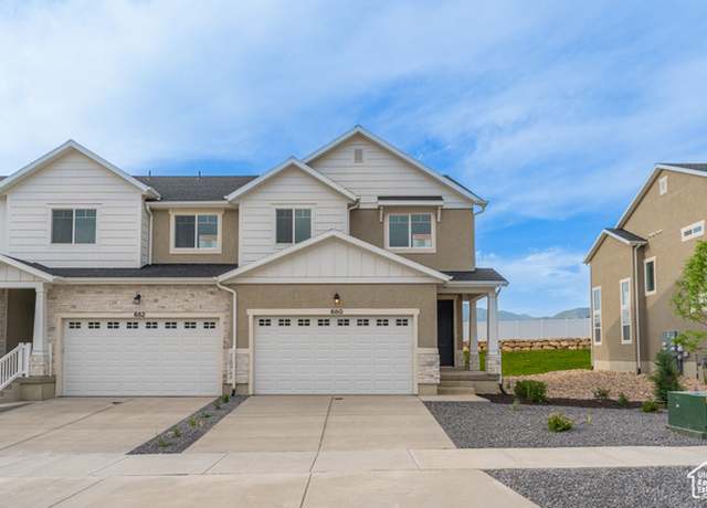 Property at 680 W 4500 S #315, Mapleton, UT 84664, 4 beds, 2.5 baths