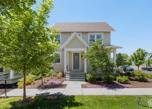 Property at 10773 S Beach Comber Way, South Jordan, UT 84009, 4 beds, 3.5 baths