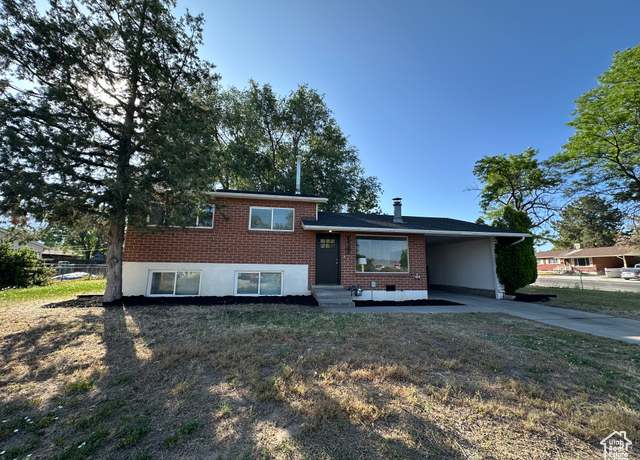 Property at 9993 S Barium Ln, Sandy, UT 84094, 4 beds, 2 baths