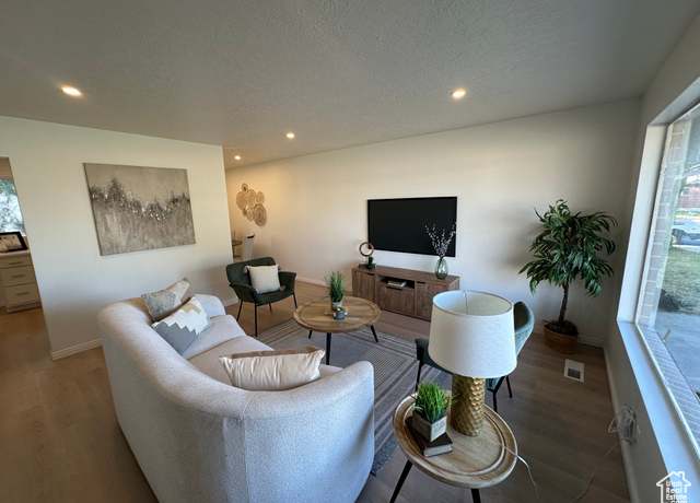 Property at 9993 S Barium Ln, Sandy, UT 84094, 4 beds, 2 baths
