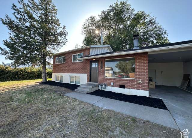 Property at 9993 S Barium Ln, Sandy, UT 84094, 4 beds, 2 baths