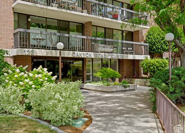 Property at 123 E 2nd Ave #502, Salt Lake City, UT 84103, 2 beds, 2 baths