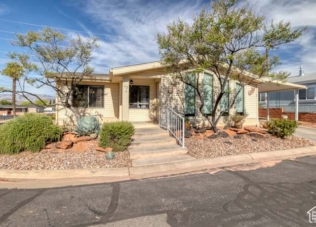 Property at 1526 N Dixie Downs Rd #45, St. George, UT 84770, 2 beds, 2 baths