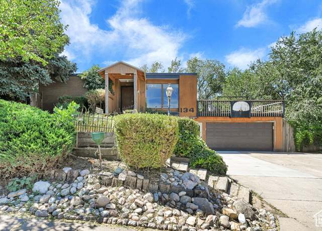 Property at 134 E 175 S, North Salt Lake, UT 84054, 4 beds, 3 baths