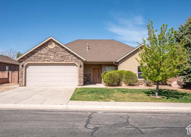 Property at 194 S 2875 W, Cedar City, UT 84720, 3 beds, 2 baths