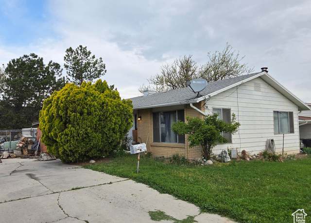 Property at 3422 S 7895 W, Magna, UT 84044, 3 beds, 2 baths