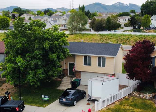 Property at 5582 W Joshua Circle Cir S, West Jordan, UT 84081, 3 beds, 1 bath