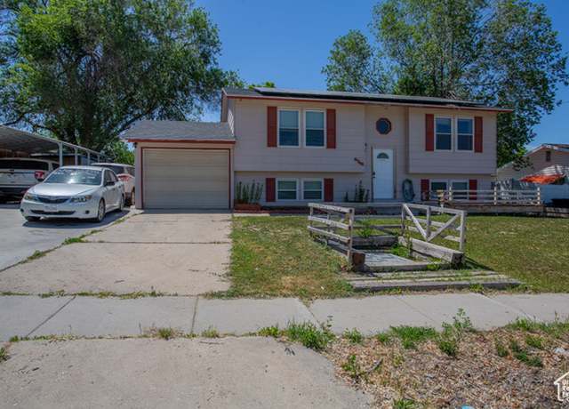 Property at 3746 S 7200 W, Magna, UT 84044, 4 beds, 2 baths