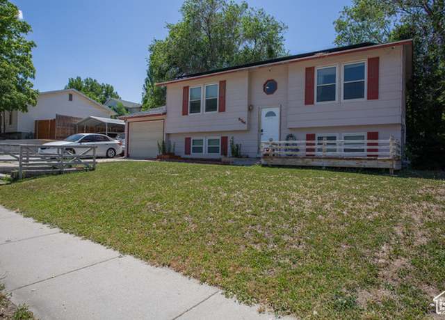 Property at 3746 S 7200 W, Magna, UT 84044, 4 beds, 2 baths