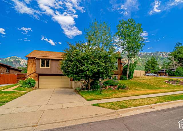 Property at 10365 S 2505 E, Sandy, UT 84092, 4 beds, 2.5 baths