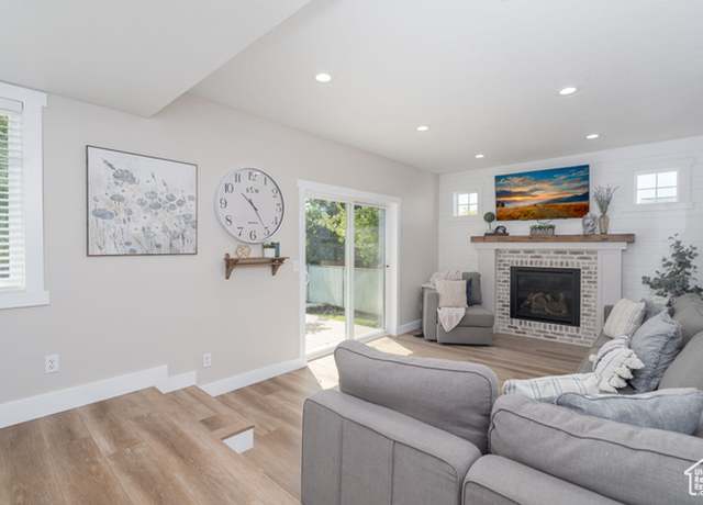 Property at 1732 N 280 W, Orem, UT 84057, 5 beds, 3.5 baths