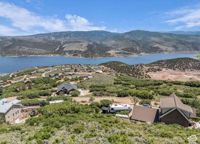 Property at #184, Wanship, UT 84017