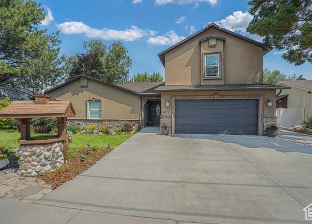 Property at 2275 E 9800 S, Sandy, UT 84092, 6 beds, 3 baths