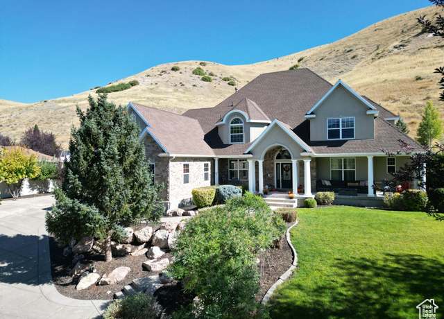 Property at 3904 Summer Ridge Rd N, Morgan, UT 84050, 8 beds, 6 baths