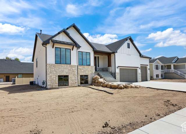 Property at 3288 N 2500 W, Farr West, UT 84404, 3 beds, 2 baths