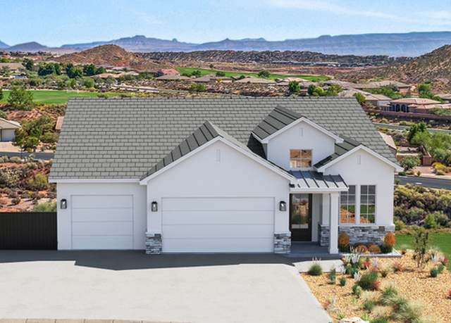 Property at 1886 N Chapman Dr, Washington, UT 84780, 5 beds, 4 baths