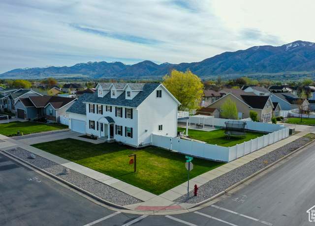 Property at 2588 S 1000 W, Nibley, UT 84321, 4 beds, 2.5 baths