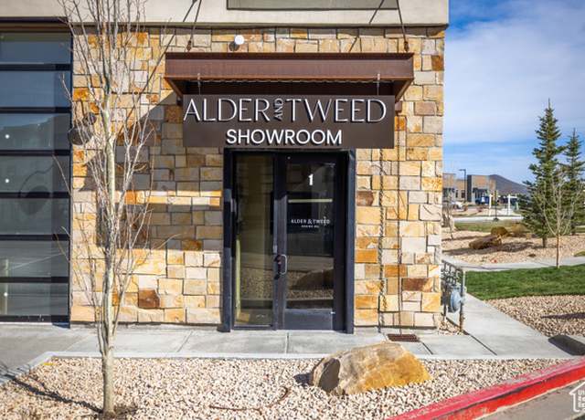 Property at 4554 N Forestdale Dr Unit A1, Park City, UT 84098, 2 beds, 4.5 baths