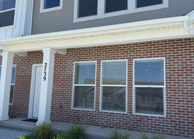 Property at 2739 E Kistler Aly, Eagle Mountain, UT 84005, 3 beds, 2.5 baths