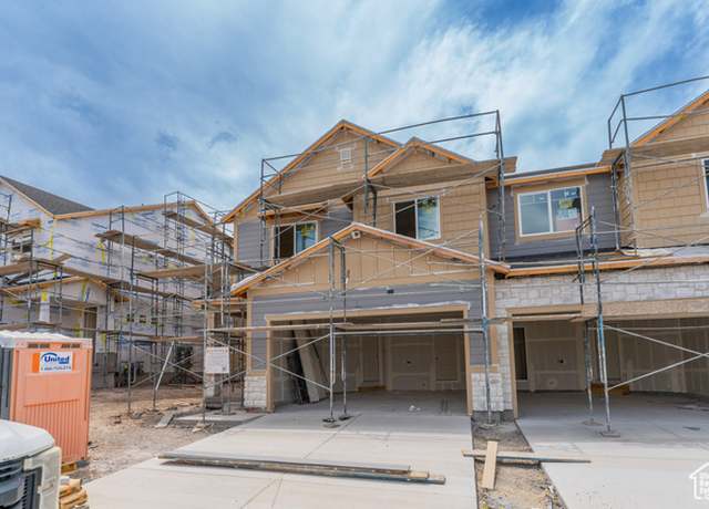 Property at 2811 N Red Velvet Ln #2328, Saratoga Springs, UT 84045, 3 beds, 2.5 baths