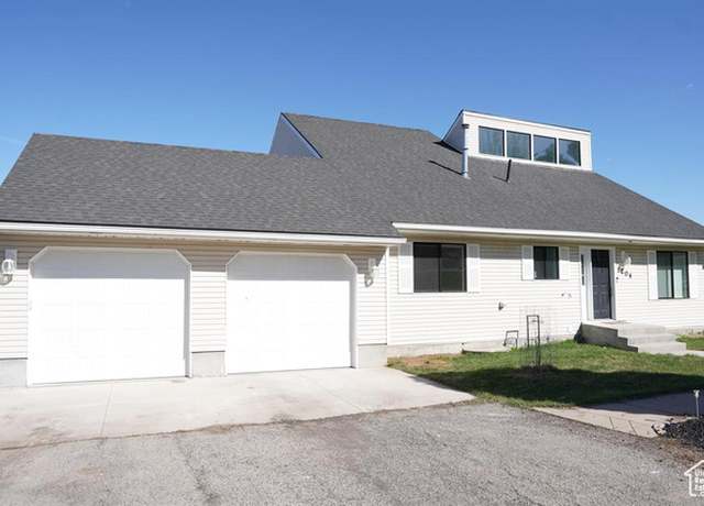 Property at 1204 Hyperion Way, Soda Springs, ID 83276, 4 beds, 3 baths