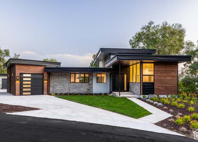 Property at 1668 E Forest Dr, Salt Lake City, UT 84106, 5 beds, 5.5 baths