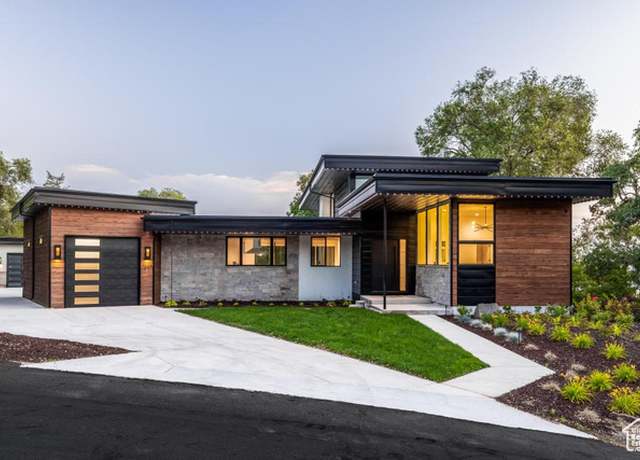 Property at 1668 E Forest Hills Dr, Salt Lake City, UT 84106, 5 beds, 5.5 baths