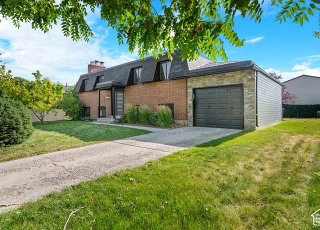 Property at 2947 S Alane St, West Valley City, UT 84120, 4 beds, 3 baths