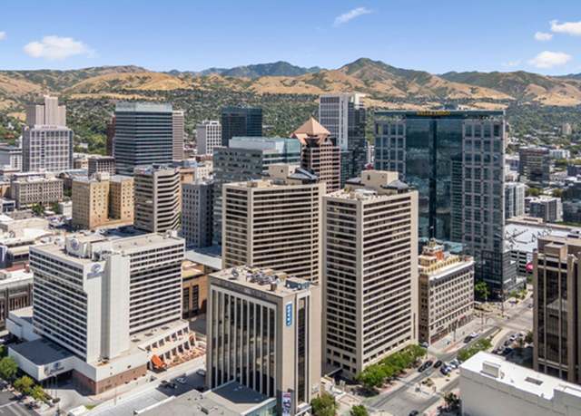 Property at 48 W 300 S Unit 1405N, Salt Lake City, UT 84101, 3 beds, 2 baths
