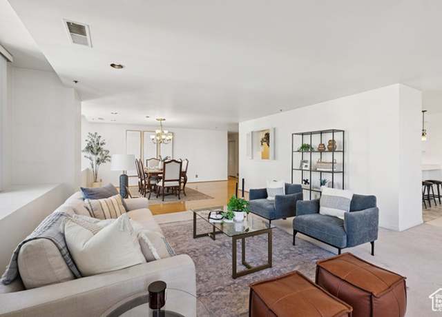 Property at 48 W 300 S Unit 1405N, Salt Lake City, UT 84101, 3 beds, 2 baths