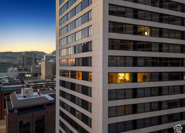 Property at 48 W 300 S Unit 1405N, Salt Lake City, UT 84101, 3 beds, 2 baths