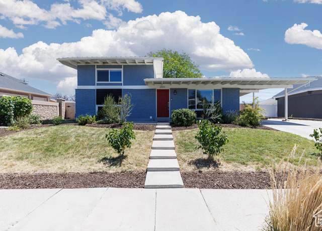 Property at 2555 S 3425 W, West Valley City, UT 84119, 3 beds, 1.5 baths