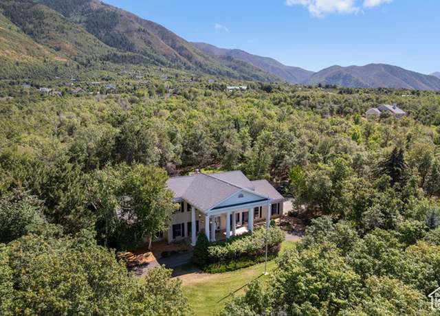 Property at 35 E Lake View Way, Woodland Hills, UT 84653, 5 beds, 4 baths
