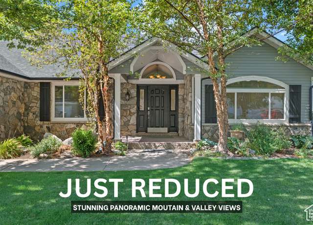 Property at 614 S 850 E, Centerville, UT 84014, 6 beds, 2.5 baths