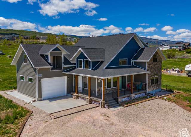 Property at 1595 S Bear Lake Blvd, Garden City, UT 84028, 6 beds, 4.5 baths