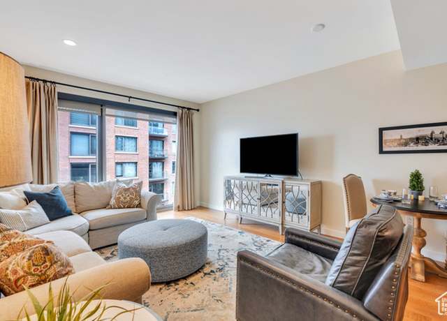 Property at 45 W South Temple #603, Salt Lake City, UT 84101, 1 bed, 1 bath