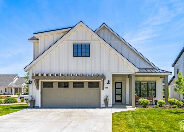 Property at 522 N Farmhouse Way, Midway, UT 84049, 4 beds, 3 baths