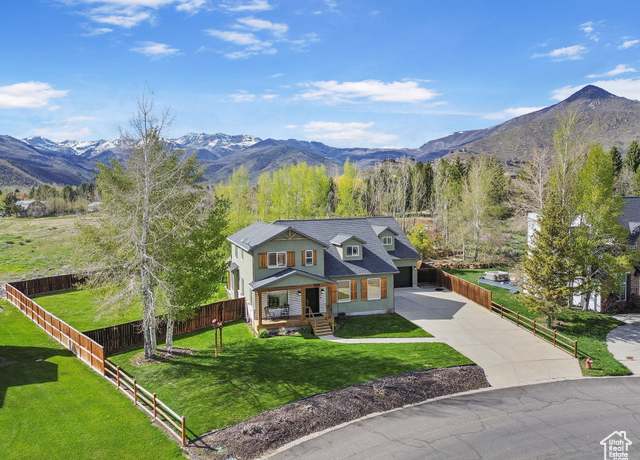 Property at 933 N Swiss Farm Ct, Midway, UT 84049, 4 beds, 4 baths