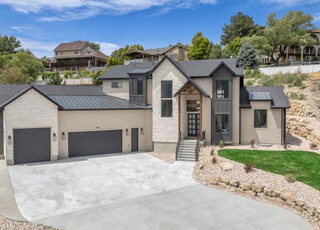 Property at 11896 S Reeves Ln, Riverton, UT 84065, 7 beds, 3.5 baths