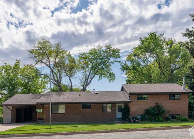 Property at 2713 N 650 E, North Ogden, UT 84414, 4 beds, 2 baths