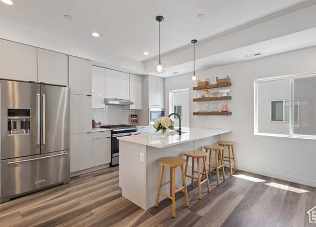 Property at 1660 S Major St E #8, Salt Lake City, UT 84115, 2 beds, 2.5 baths